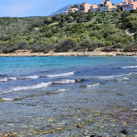 Apartmán Et Terrasse A La Plage By Monarca