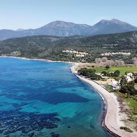 Et Terrasse A La Plage By Monarca