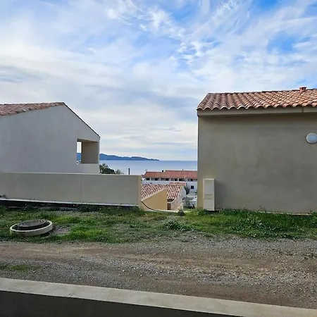 Et Terrasse A La Plage By Monarca *