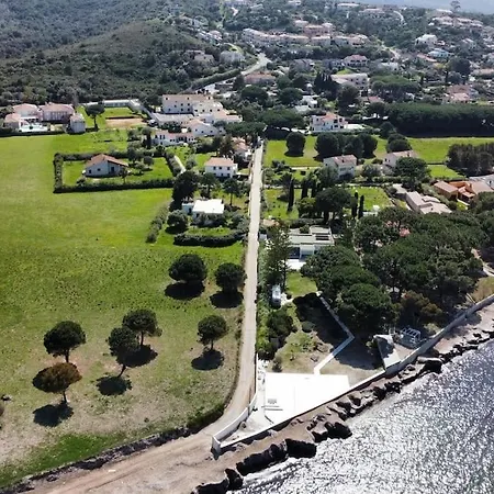 Apartment Et Terrasse A La Plage By Monarca