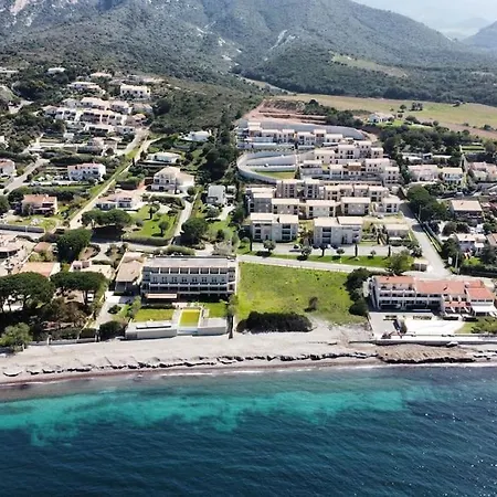 Apartment Et Terrasse A La Plage By Monarca